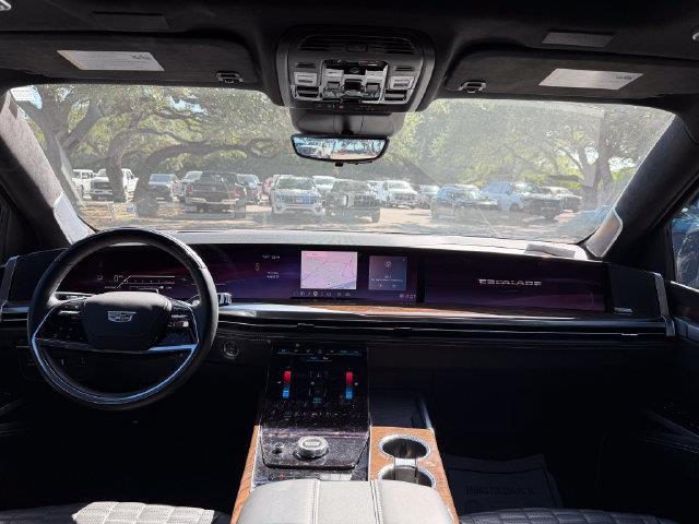 2025 Cadillac Escalade - $103,002