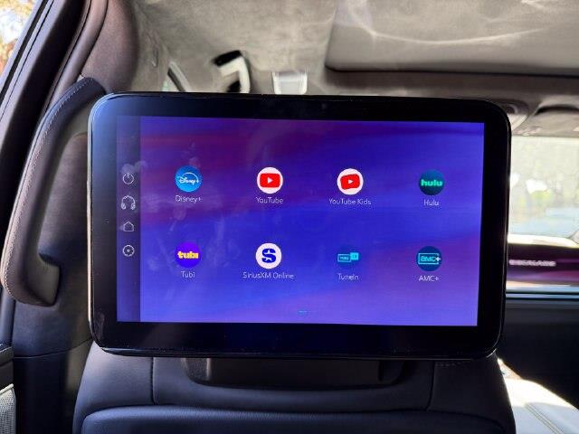 2025 Cadillac Escalade - $103,002