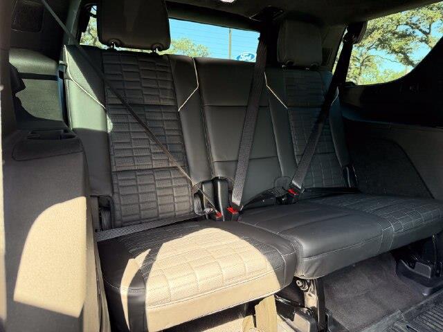 2025 Cadillac Escalade - $103,002