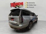2025 Escalade Thumbnail 5