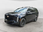 2025 Escalade Thumbnail 1