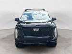 2025 Escalade Thumbnail 2