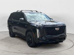 2025 Escalade Thumbnail 3