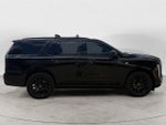 2025 Escalade Thumbnail 4