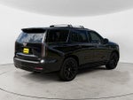 2025 Escalade Thumbnail 5