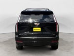 2025 Escalade Thumbnail 6