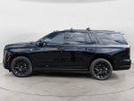 2025 Escalade Thumbnail 8