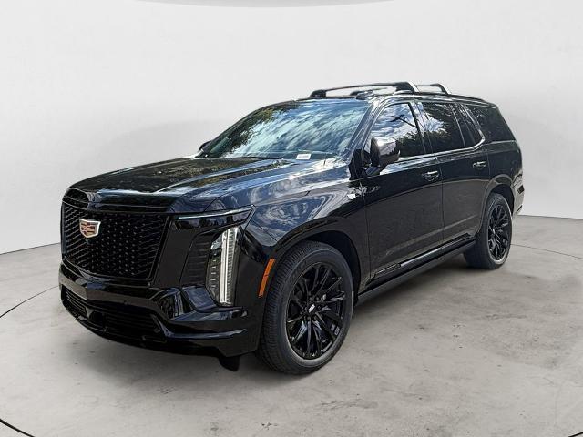 2025 Cadillac Escalade