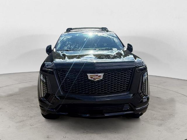 2025 Cadillac Escalade - $106,392