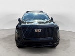 2025 Escalade Thumbnail 2