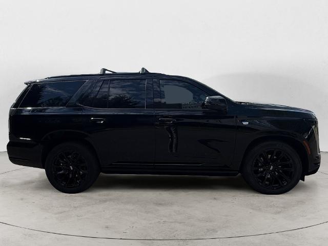 2025 Cadillac Escalade - $106,392