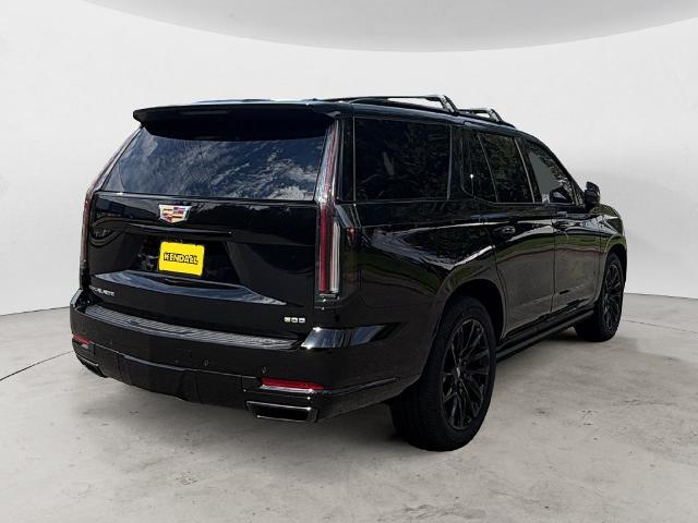 2025 Cadillac Escalade - $106,392