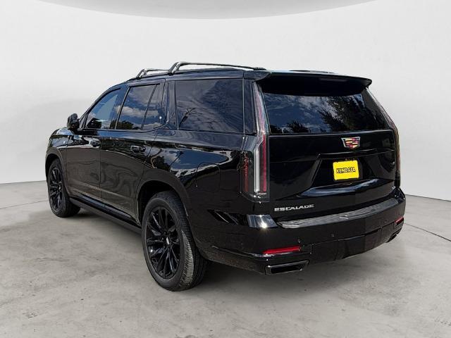 2025 Cadillac Escalade - $106,392