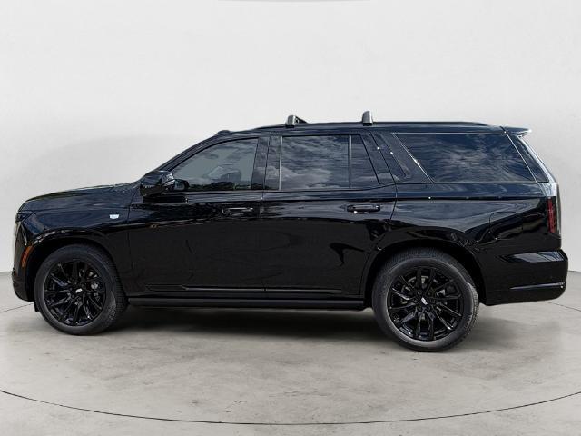 2025 Cadillac Escalade - $106,392