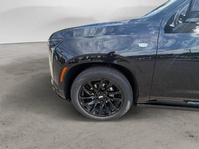 2025 Cadillac Escalade - $106,392