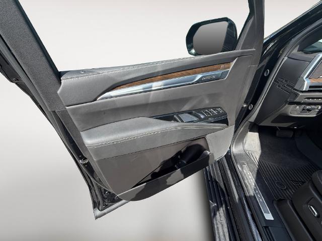 2025 Cadillac Escalade - $106,392
