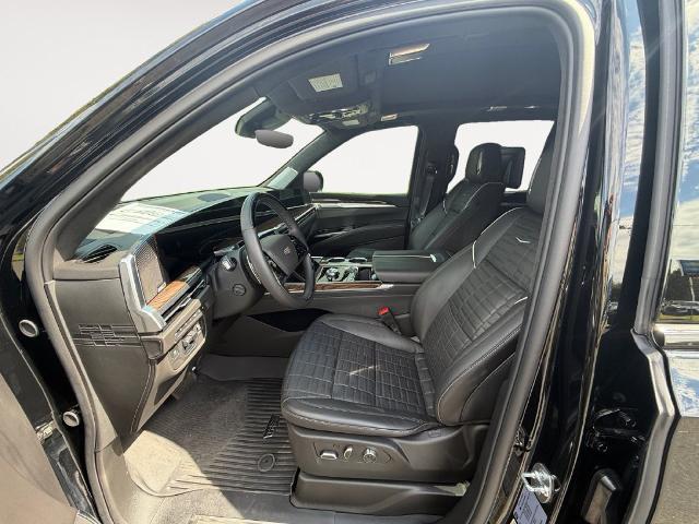 2025 Cadillac Escalade - $106,392