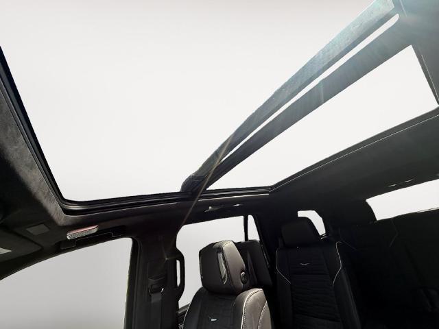 2025 Cadillac Escalade - $106,392
