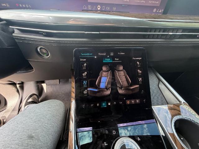 2025 Cadillac Escalade - $106,392