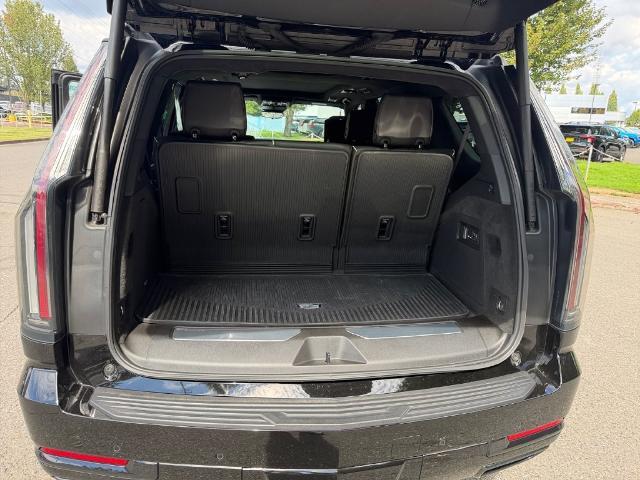 2025 Cadillac Escalade - $106,392