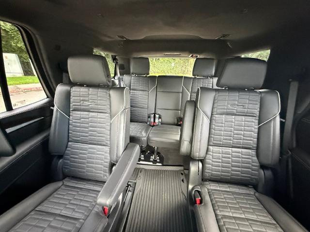 2025 Cadillac Escalade - $106,392