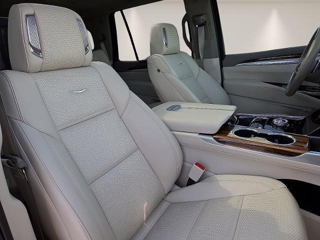 2025 Cadillac Escalade - $106,200