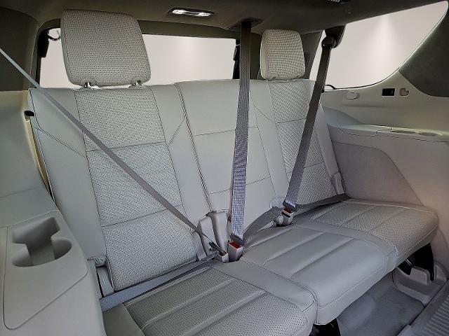 2025 Cadillac Escalade - $106,200