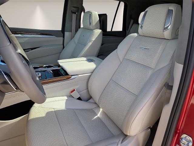 2025 Cadillac Escalade - $106,200