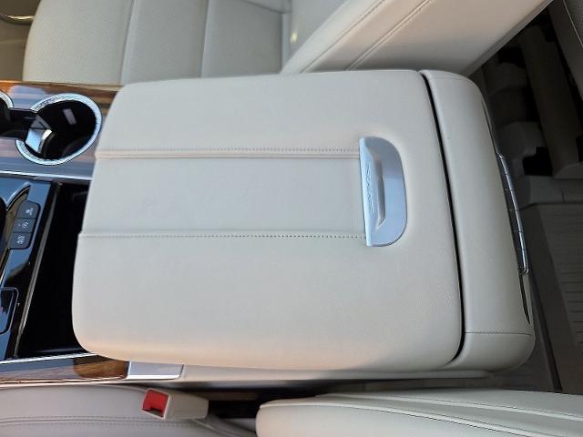 2025 Cadillac Escalade - $106,200