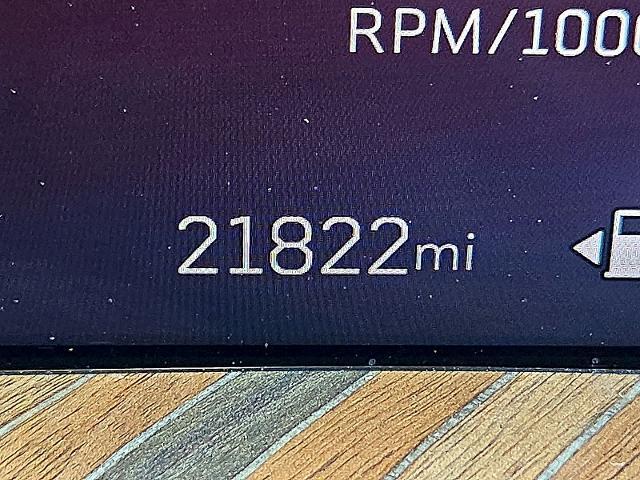 2025 Cadillac Escalade - $106,200