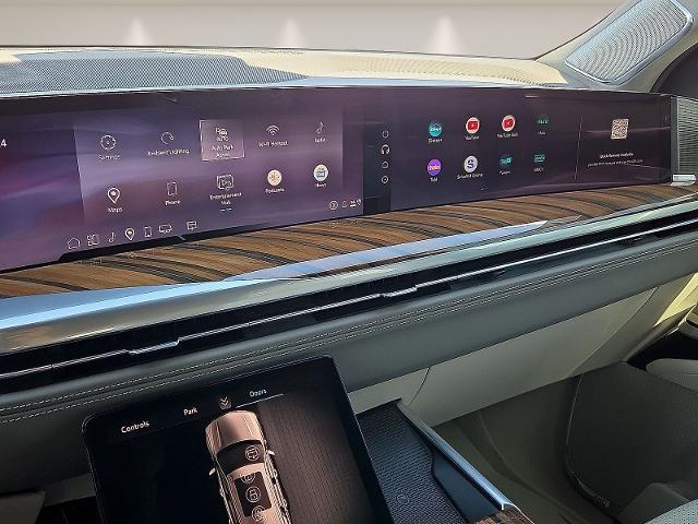 2025 Cadillac Escalade - $106,200