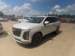 2025 Escalade Thumbnail 2