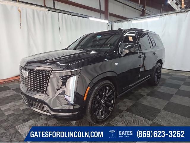 2025 Cadillac Escalade
