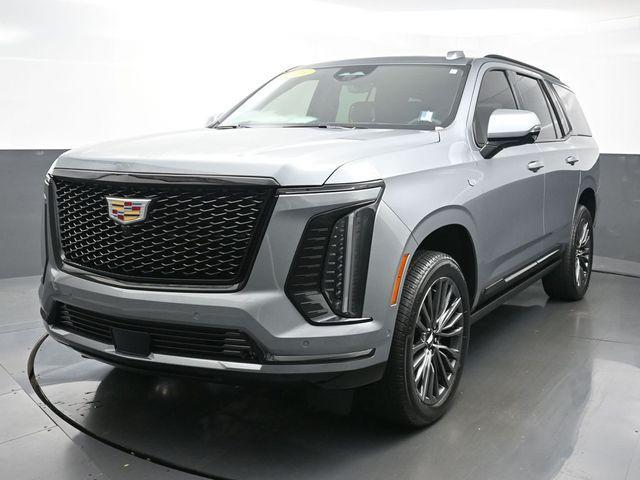 2025 Cadillac Escalade - $113,994
