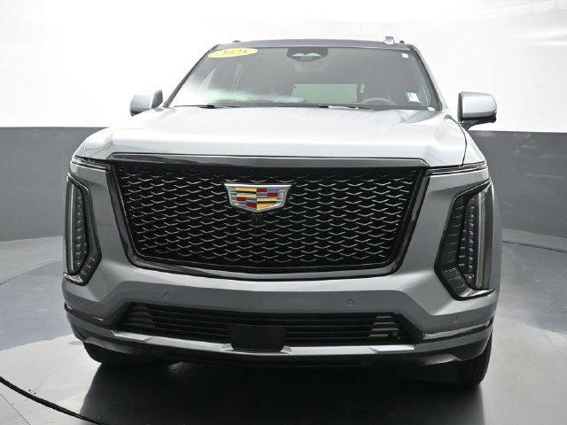 2025 Cadillac Escalade - $113,994