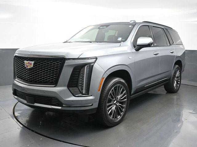 2025 Cadillac Escalade - $113,994