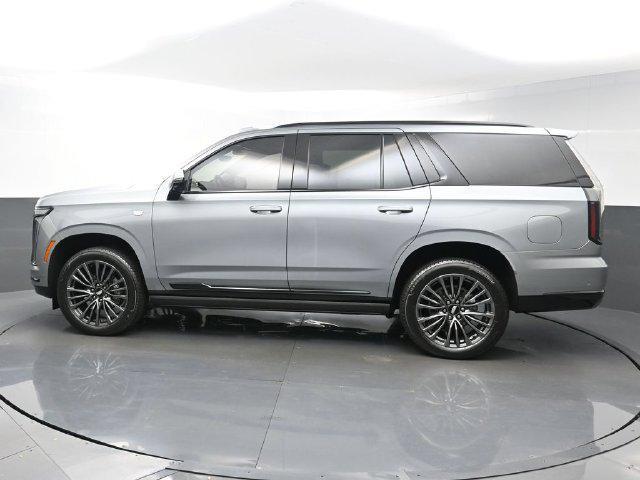 2025 Cadillac Escalade - $113,994