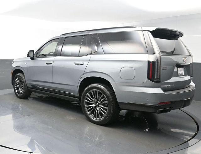 2025 Cadillac Escalade - $113,994