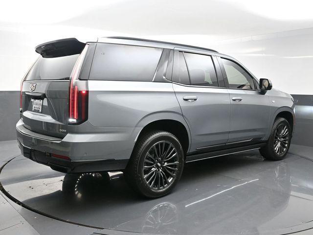 2025 Cadillac Escalade - $113,994