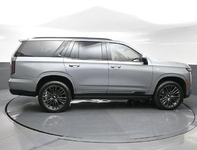 2025 Cadillac Escalade - $113,994