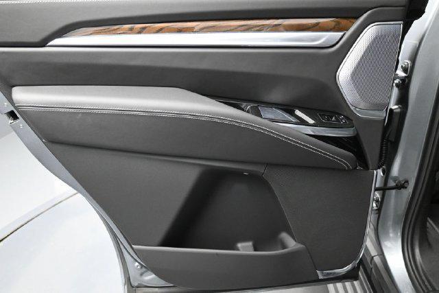 2025 Cadillac Escalade - $113,994