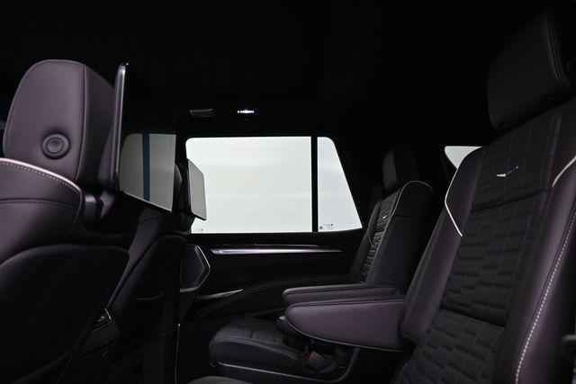 2025 Cadillac Escalade - $113,994