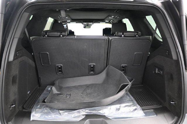 2025 Cadillac Escalade - $113,994
