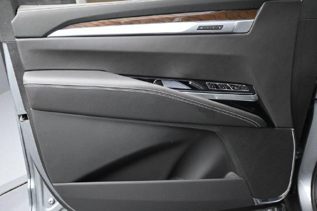 2025 Cadillac Escalade - $113,994
