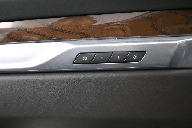 2025 Cadillac Escalade - $113,994