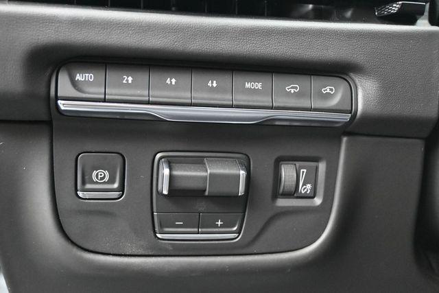 2025 Cadillac Escalade - $113,994