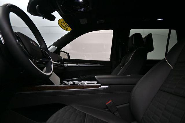 2025 Cadillac Escalade - $113,994