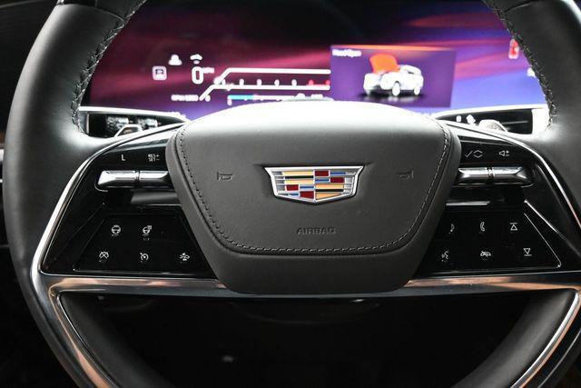 2025 Cadillac Escalade - $113,994