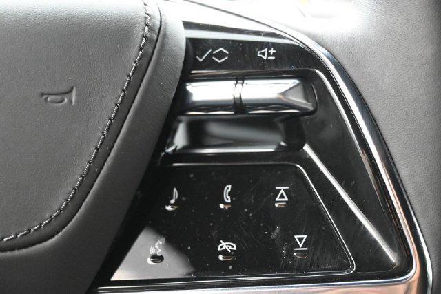 2025 Cadillac Escalade - $113,994