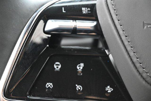 2025 Cadillac Escalade - $113,994